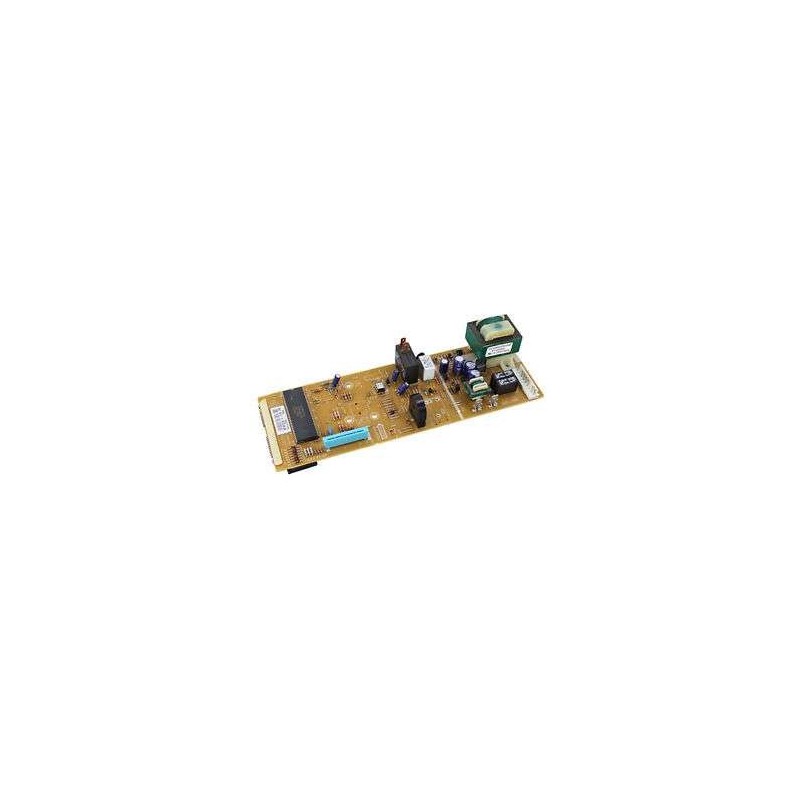 Placa electrÓnica microondas amana