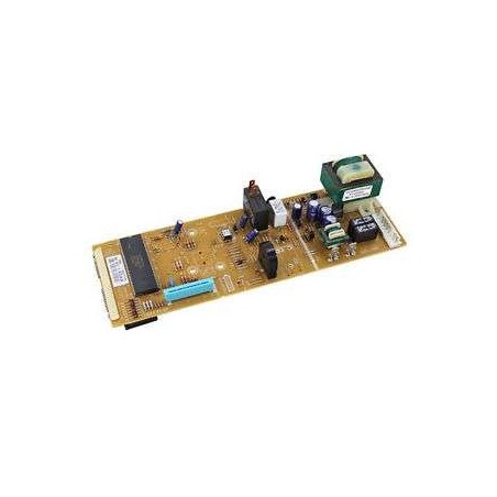 Placa electrÓnica microondas amana