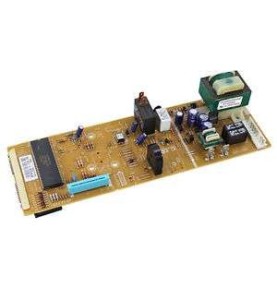 Placa electrÓnica microondas amana