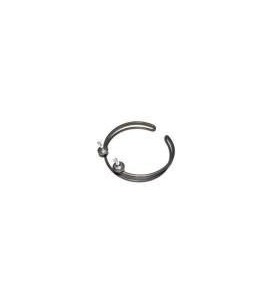 Resistencia termo 2400w 230v Ø220mm