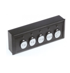 Botonera electronica g-10 expobar