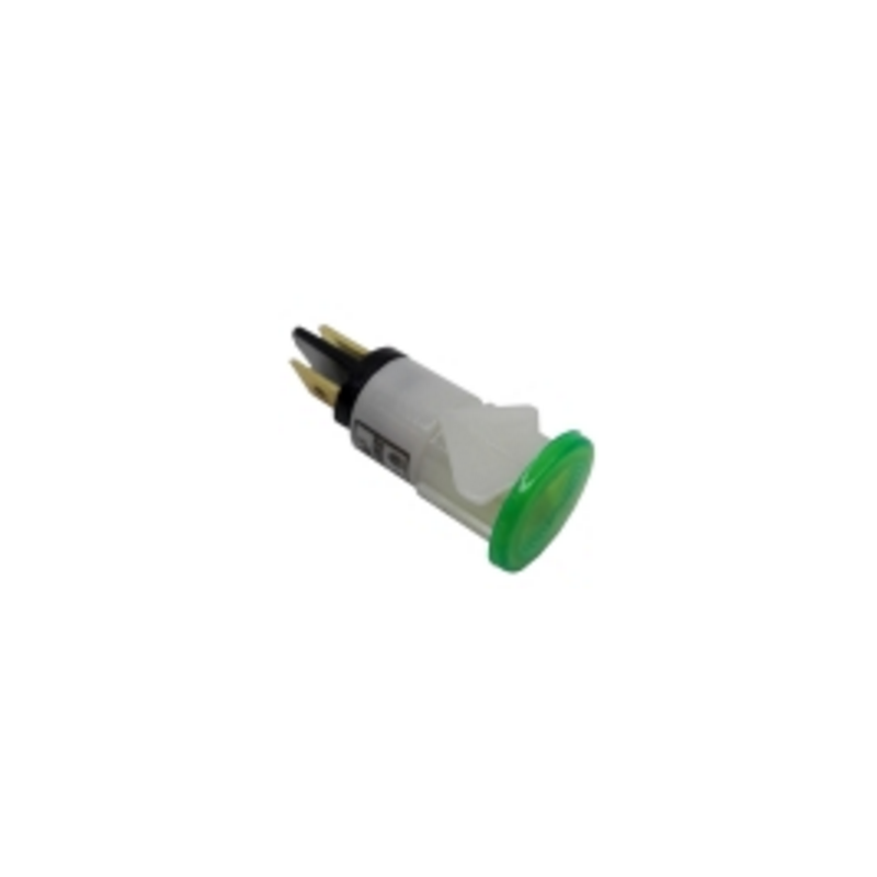 Piloto verde 12mm 230v f148/64 fagor Piloto verde 12mm 230v f148/64 fagor
