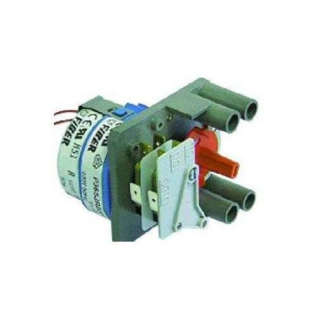 Programador mecanico  230v fabricador hielo kl migel