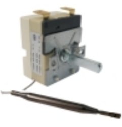 Termostato freidora 190°c 250v lucca