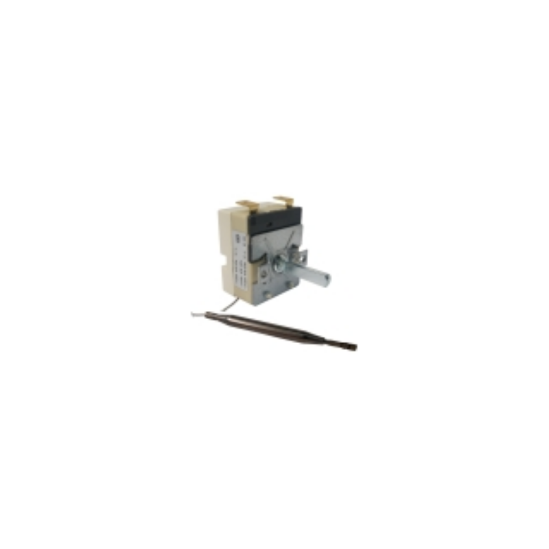 Termostato freidora 190°c 250v lucca