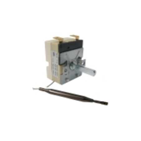 Termostato freidora 190°c 250v lucca