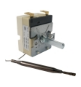 Termostato freidora 190°c 250v lucca