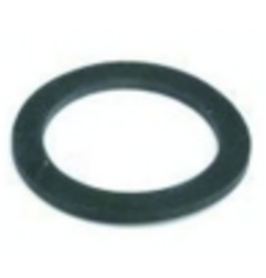 Junta resistencia goma 43x33x3mm