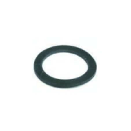 Junta resistencia goma 43x33x3mm