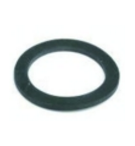 Junta resistencia goma 43x33x3mm