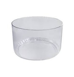 Deposito 5 Litros Ø26cm Chocolatera Sencotel
