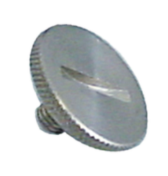Tornillo fijación giratorio m5x0.8mm  fagor