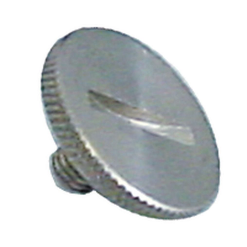 Tornillo fijación giratorio m5x0.8mm  fagor