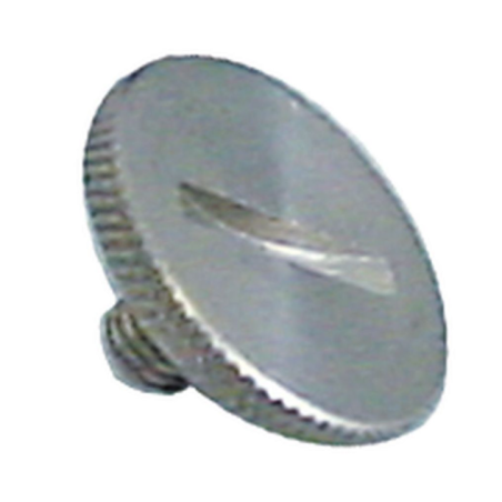 Tornillo fijación giratorio m5x0.8mm  fagor