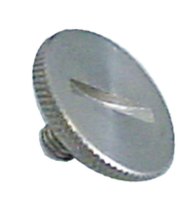 Tornillo fijación giratorio m5x0.8mm  fagor