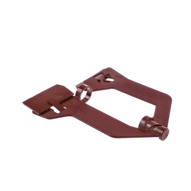 Agitador chocolatera delice 5 ugolini