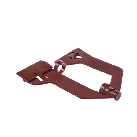 Agitador chocolatera delice 5 ugolini