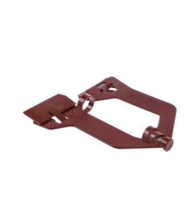 Agitador chocolatera delice 5 ugolini