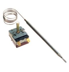 Termostato fry-top 50ºc/320ºc 16a 250v