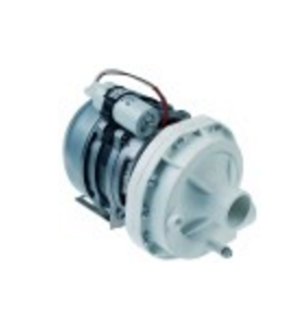 Bomba entrada ø 45mm salida ø 40mm horeca select
