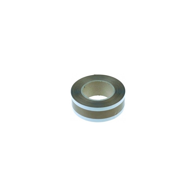 Cinta envasadora vacio de ptfe an 46mm espesor 0.1mm (1 metro)