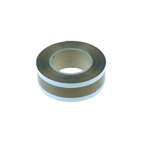 Cinta envasadora vacio de ptfe an 46mm espesor 0.1mm (1 metro)
