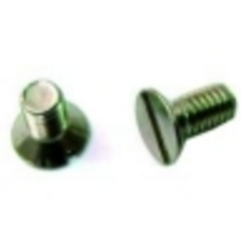 Tornillo m4x8 din963 inox. fagor
