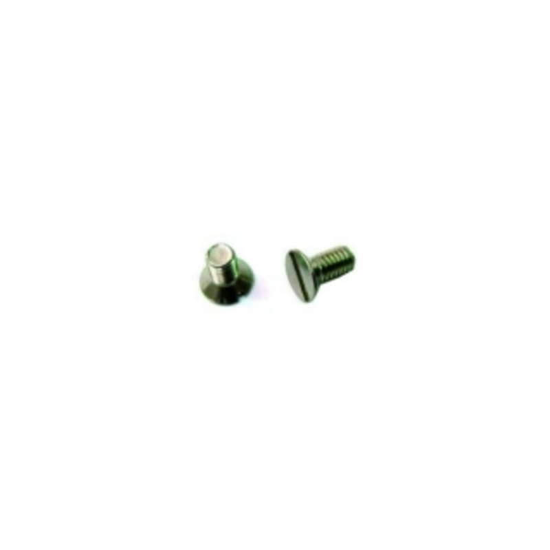 Tornillo m4x8 din963 inox. fagor Tornillo m4x8 din963 inox. fagor