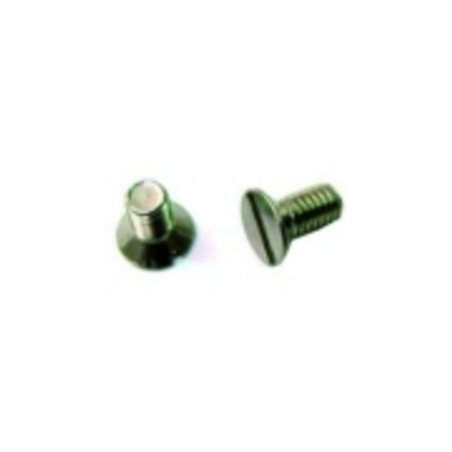Tornillo m4x8 din963 inox. fagor