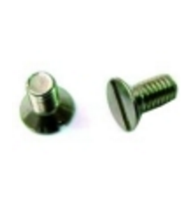 Tornillo m4x8 din963 inox. fagor