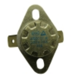 Termostato seguridad 110ºc termo leche 6l lucca