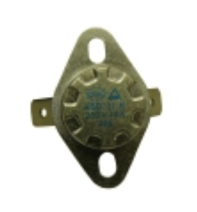 Termostato seguridad 110ºc termo leche 6l lucca