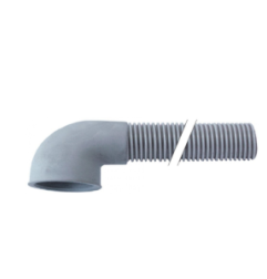 Manguera desagüe boca ancha Ø52mm fagor