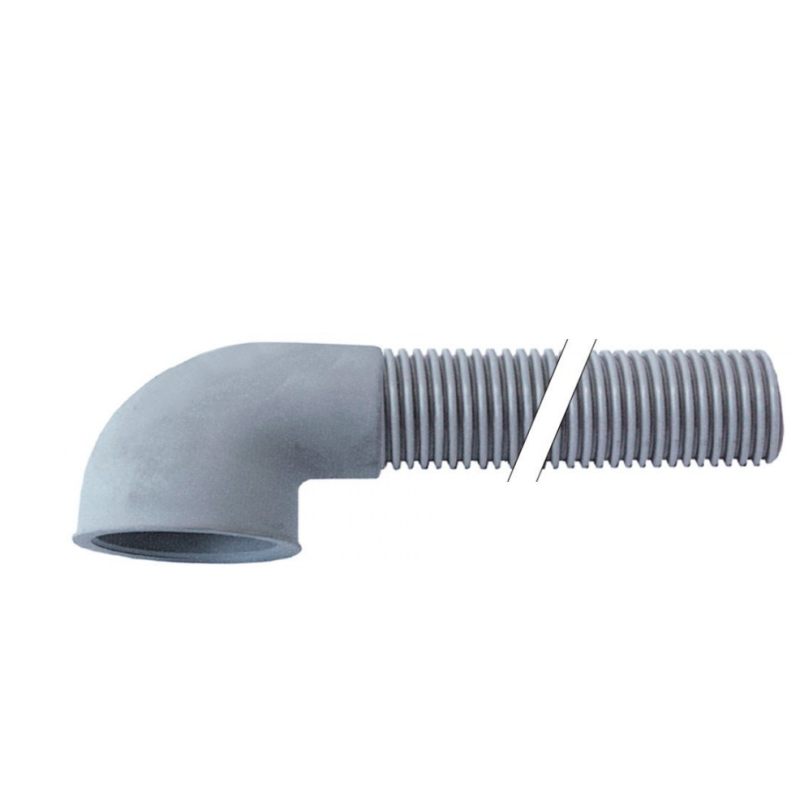 Manguera desagüe boca ancha Ø52mm fagor Manguera desagüe boca ancha Ø52mm fagor