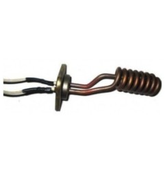 Resistencia 4 litros 1450w 230v expobar