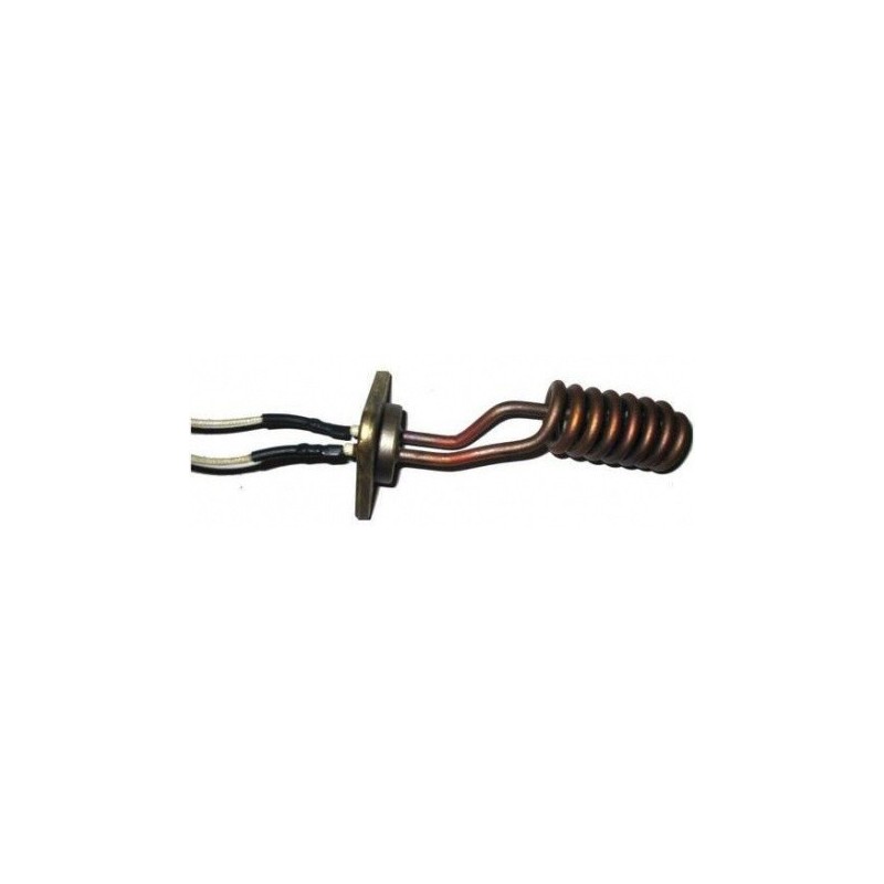 Resistencia 4 litros 1450w 230v expobar Resistencia 4 litros 1450w 230v expobar