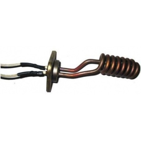 Resistencia 4 litros 1450w 230v expobar