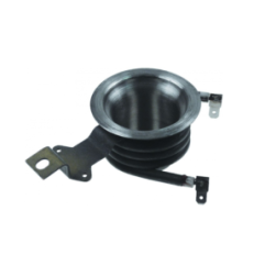 Resistencia espir. 1 d1 65mm h 42mm d2 54mm  bartscher, horeca-select
