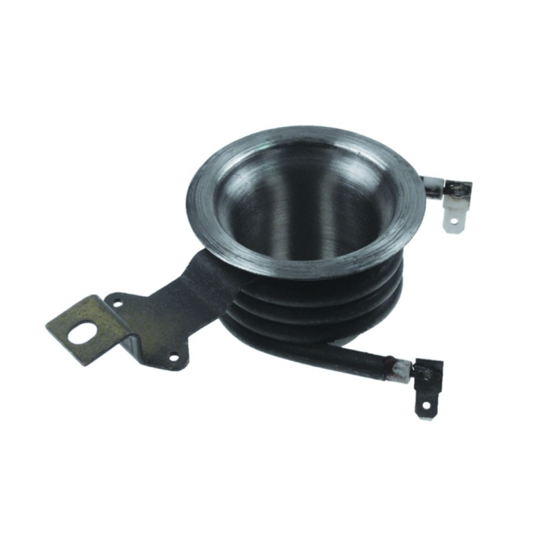 Resistencia espir. 1 d1 65mm h 42mm d2 54mm bartscher, horeca-select Resistencia espir. 1 d1 65mm h 42mm d2 54mm bartscher, horeca-select