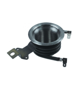 Resistencia espir. 1 d1 65mm h 42mm d2 54mm  bartscher, horeca-select
