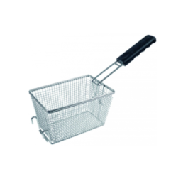 Cesta freidora 140x 210x125mm horeca