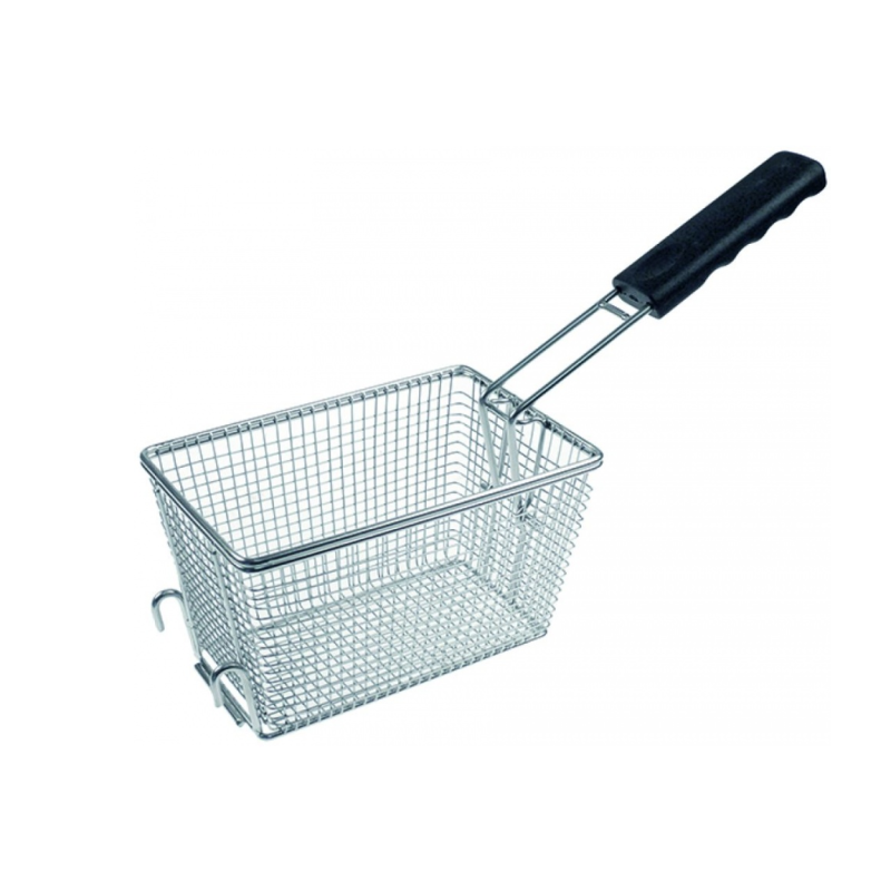 Cesta freidora 140x 210x125mm horeca Cesta freidora 140x 210x125mm horeca