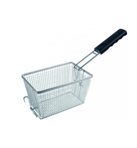 Cesta freidora 140x 210x125mm horeca