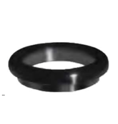 Aro desbarasar goma redonda Ø278x21mm