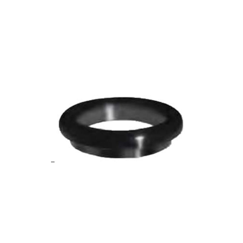 Aro desbarasar goma redonda Ø278x21mm