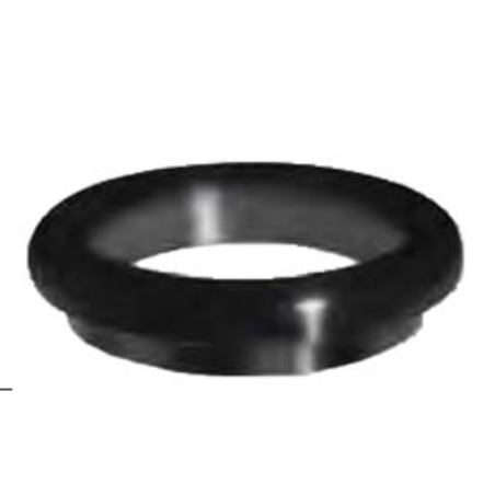 Junta Picamarro Baja Densidad Ø278x22mm Negro