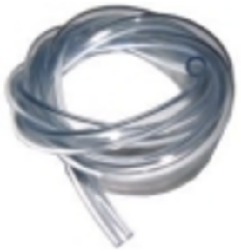 Manguera pvc  6x9mm  l800mm  jemi