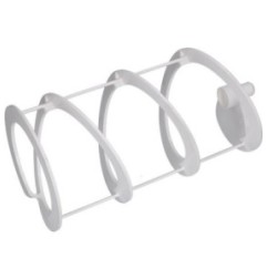 Eje sinfin deposito granizadora Ø165x340mm eurofred, gbg, sencotel