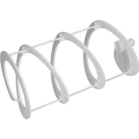 Eje sinfin deposito granizadora Ø165x340mm eurofred, gbg, sencotel