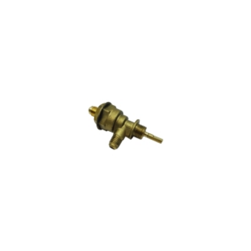 Grifo carga agua rimini/ariete eje Ø6mm mairali Grifo carga agua rimini/ariete eje Ø6mm mairali